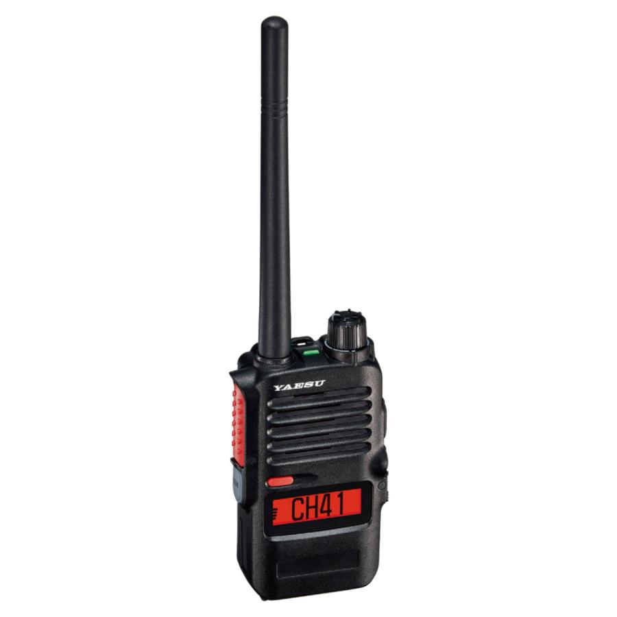 SRD790-BT PKG YAESU Bluetooth対応デジタル簡易無線 5Wハイパワーデジタルトランシーバー 97ch対応 |  | 01