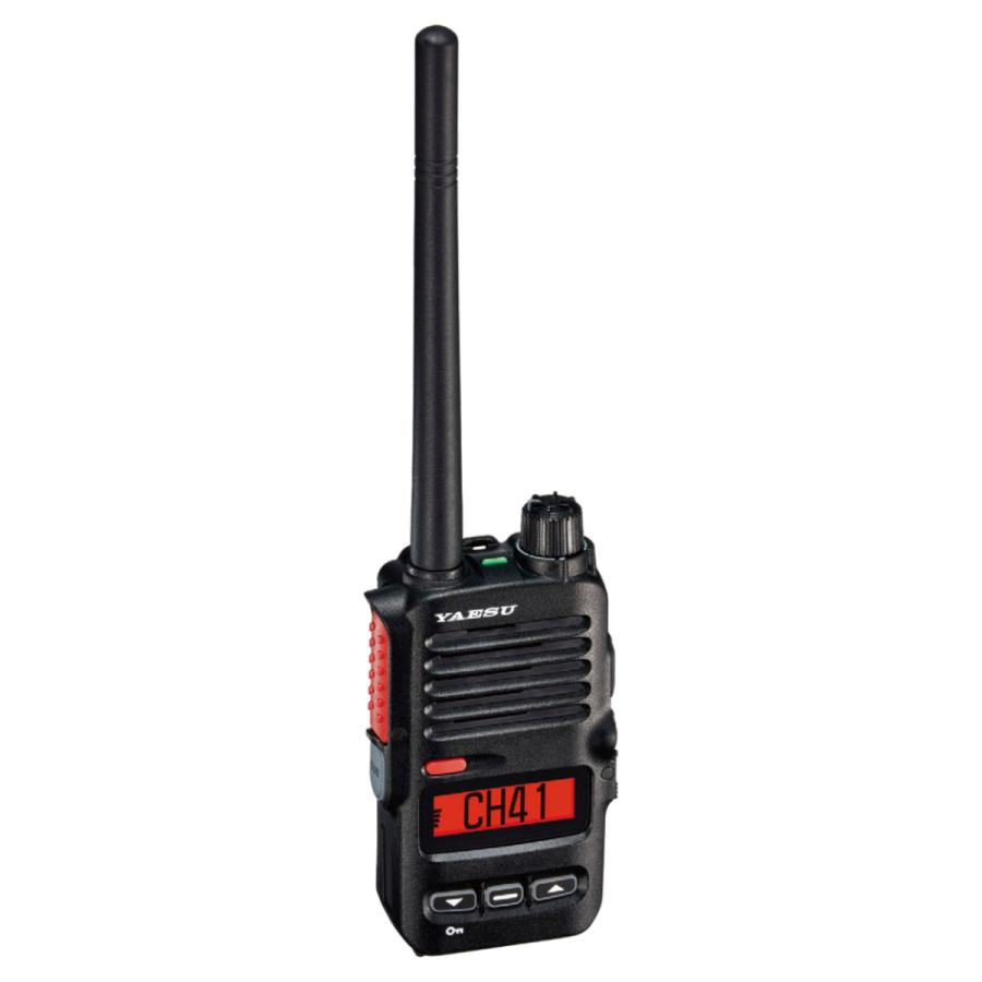 SRD795-BT PKG YAESU Bluetooth対応デジタル簡易無線 5Wハイパワーデジタルトランシーバー 97ch対応 |  | 01
