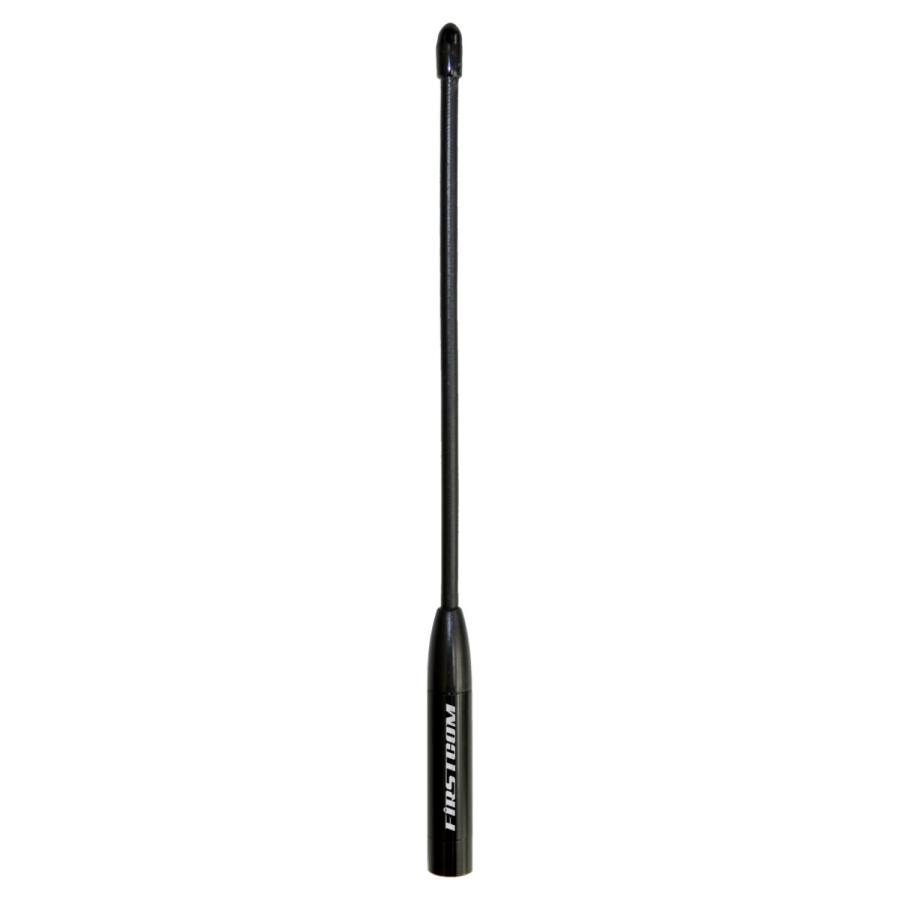 FC-AT200YM FIRSTCOM 351MHz帯デジタル簡易無線用アンテナ 全長20cm スタンダードホライゾン・YAESU・モトローラ・スタンダード対応 |  | 01