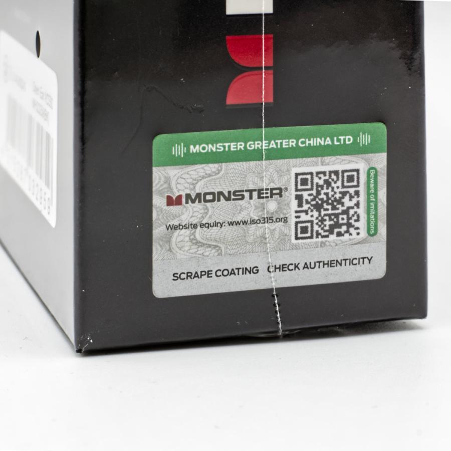 MH22285(WH) ホワイト MONSTER Bluetooth6.0 イヤーカフ イヤホン Airclip AC700 | MONSTER（オーディオ） | 07