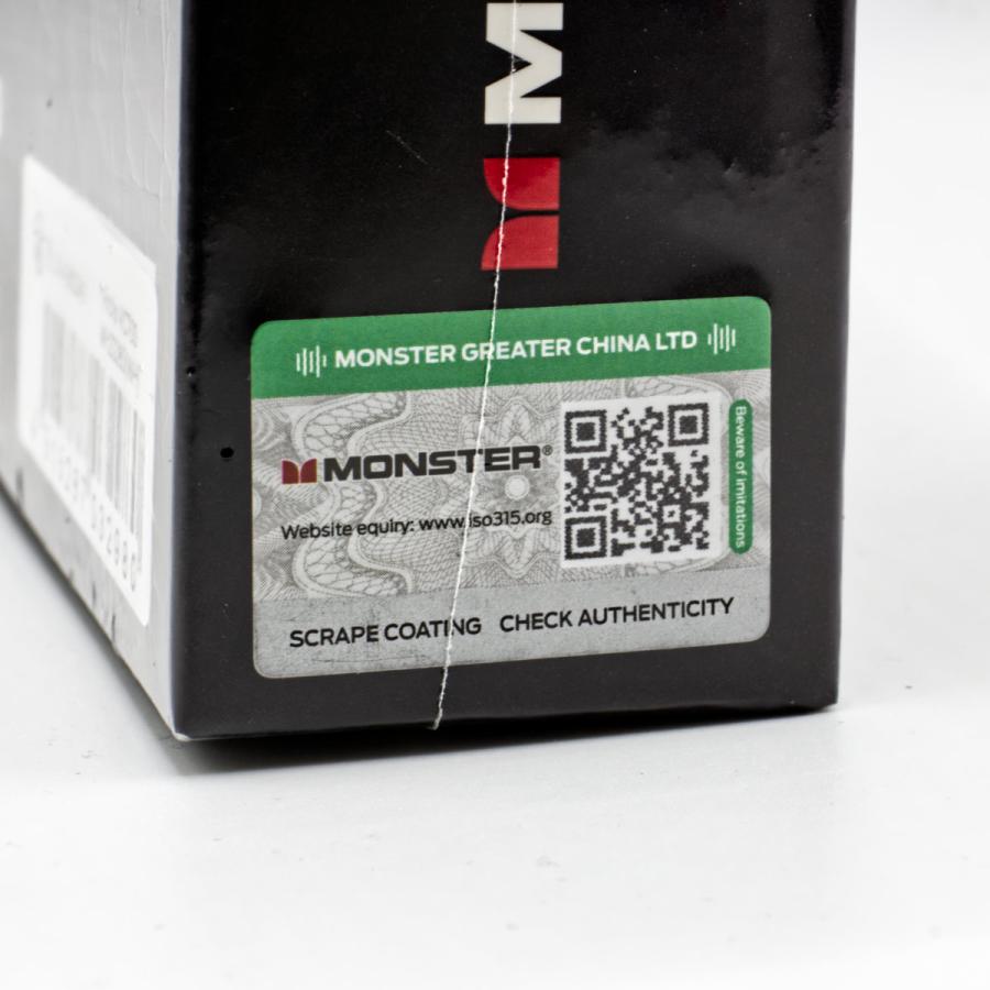 MH22259(WH)ホワイト MONSTER Bluetoothオープンイヤーイヤホン Open Ear AC550 | MONSTER（オーディオ） | 06