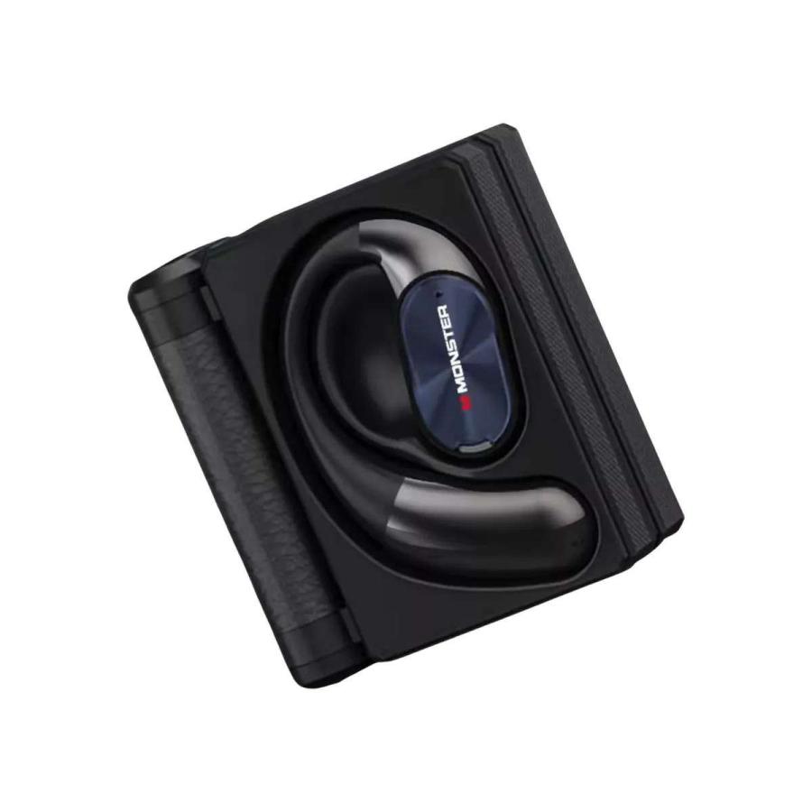 MH22248(BK)ブラック MONSTER Bluetoothイヤホン Open Ear AC530 | MONSTER（オーディオ） | 03