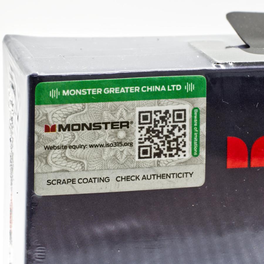MH22248(WH)ホワイト MONSTER Bluetoothイヤホン Open Ear AC530 | MONSTER（オーディオ） | 06