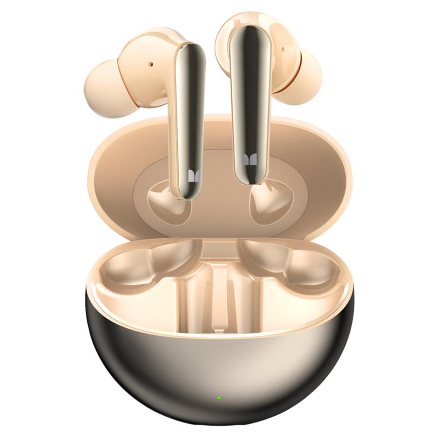 MH22163(GD) ゴールド MONSTER ワイヤレス Bluetoothイヤホン N-LITE 203 AirLinks 国内正規販売 | MONSTER（オーディオ） | 03