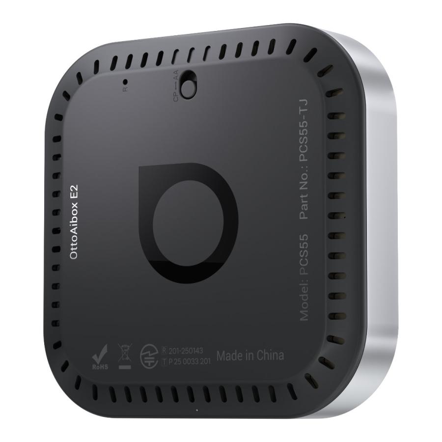 PCS55-T オットキャスト Ottocast OTTOAIBOX E2 ワイヤレスCarPlay AndroidAuto対応 |  | 12