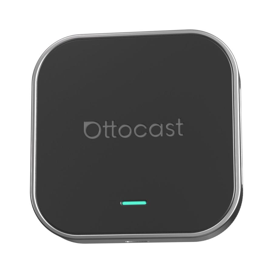 PCS55-T オットキャスト Ottocast OTTOAIBOX E2 ワイヤレスCarPlay AndroidAuto対応 |  | 07