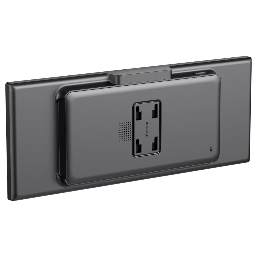 【公式】オットキャスト ScreenFlow N95-3528T88-T1140 OTTOCAST 11.4インチ ディスプレイオーディオ CarPlay Android Auto 動画再生 全車種対応 | ottocast | 02