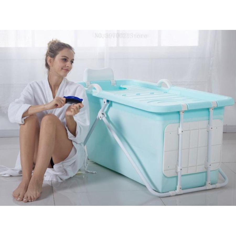 軽い 便利 新型 お風呂 持ち運びできる浴槽 ポータブルバス 家の簡易風呂 キャンプ 車中泊 台風や地震で浴室が損壊し使用不可になった時など Casha008 Pobath D C Select 通販 Yahoo ショッピング