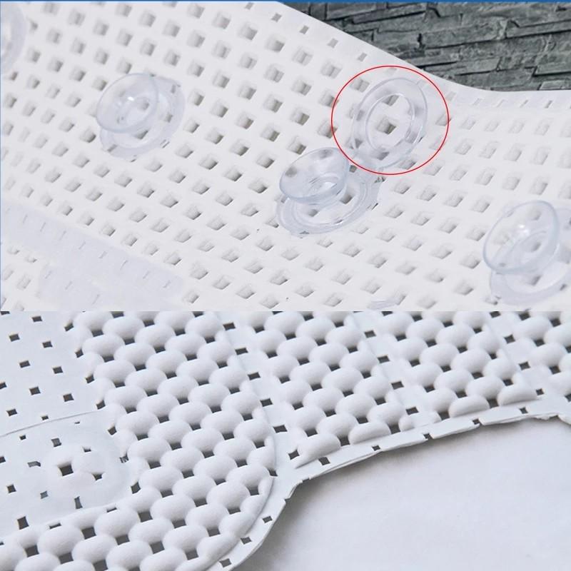 入浴がもっと気持ちよくなる お風呂浴槽快適マット 滑らない 痛くない 快適 気持ちいい 枕とマットで首やお尻が楽になって痛くない Diyリフォームは不要 Katei054 D C Select 通販 Yahoo ショッピング