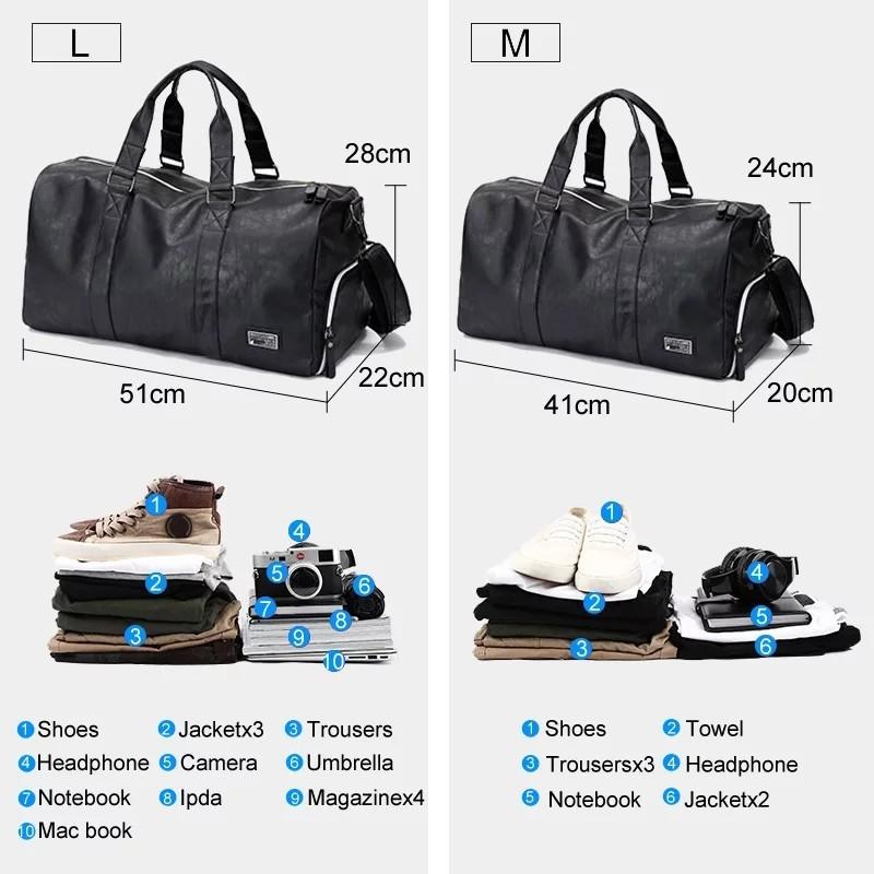 Mサイズ おすすめ メンズ 出張 旅行用 人気バッグ 靴も入る便利なショルダーバッグ 帰省や出張や旅行に 着替えと一緒に靴も持っていきたい時に Mensbag014 D C Select 通販 Yahoo ショッピング