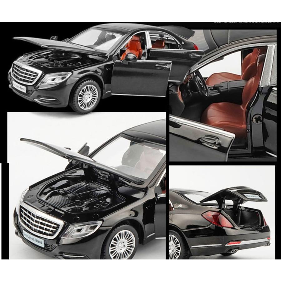 1 32 メルセデス ベンツ S６００ セダン おもちゃミニカー 外車 輸入車 スポーティーカー オブジェ 遊び用 コレクション収集 Minicar 27 D C Select 通販 Yahoo ショッピング