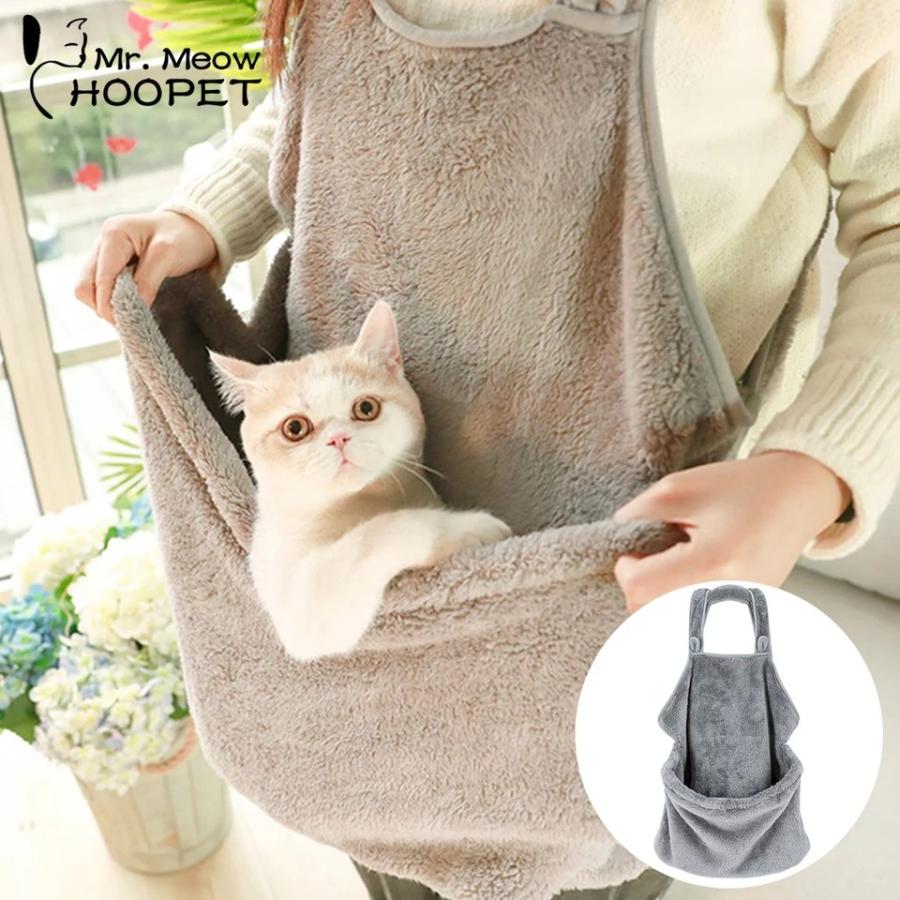 猫 犬 ペット用 抱っこ袋 お散歩 旅行 通院 添い寝 Neko012 D C Select 通販 Yahoo ショッピング