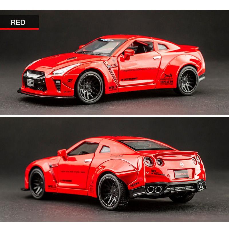 国産スポーツカー 日産 スカイライン Gtr おもちゃ 車 ミニカー スポーツカー かっこいいクーペ 車好き 収集 オブジェ プレゼント 景品 Omochakuruma 10 D C Select 通販 Yahoo ショッピング