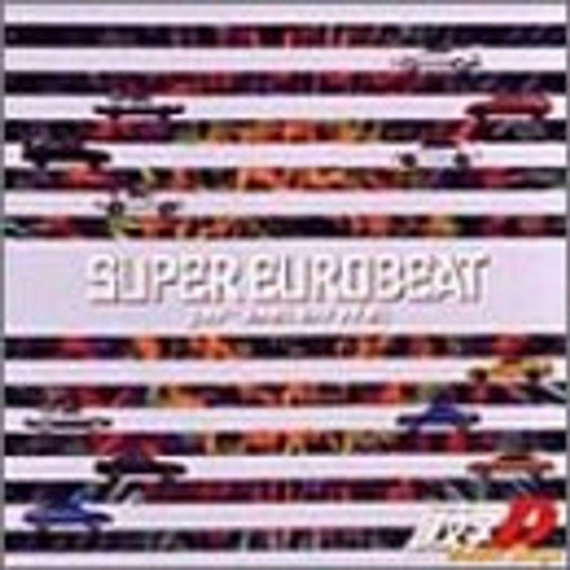 即発送可能 Super Eurobeat Presents Initial D Battle Stage 50 Off Turningheadskennel Com