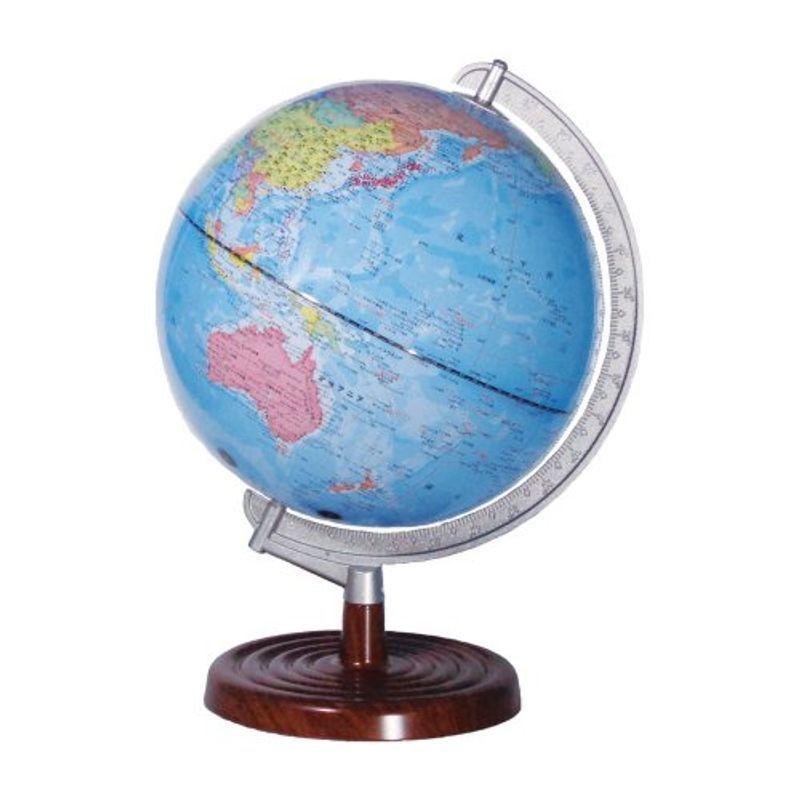 デビカ スタディ地球儀 地球儀 Bollywoodpapa Com