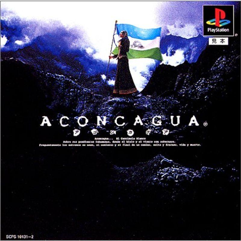 Aconcagua 本体 Ilgaimportadora Com