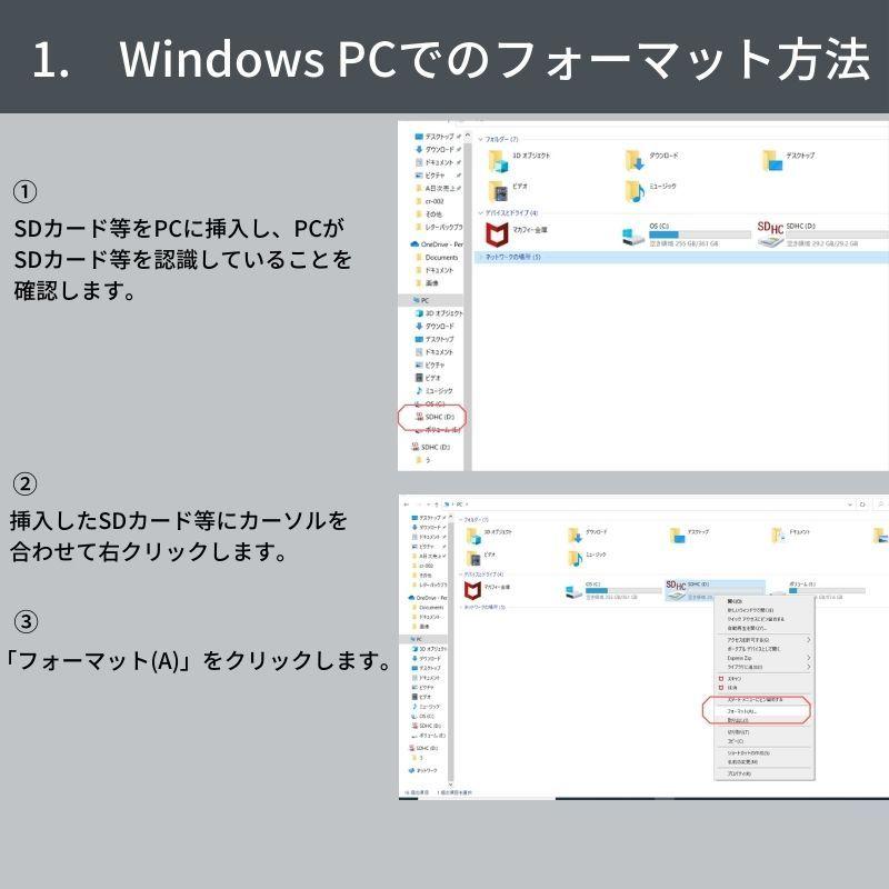 iPhone iPad SD カードリーダー アイフォン Lightning MicroSD tf カード 写真 ビデオ 転送 バックアップ office 読み取り usb 4in1 アイフォン データ移動｜dct-shop｜16