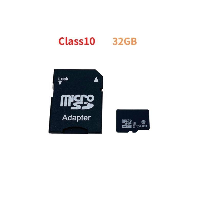 マイクロsdカード 32GB SDカード 32gb microSDカード メモリーカード microSDHC UHS-1 U3 高速Class10 安定 MicroSDメモリーカード アダプター付｜dct-shop｜02