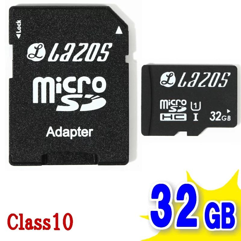 microsd 32gb microSDカード メモリーカード マイクロSD microSDHC