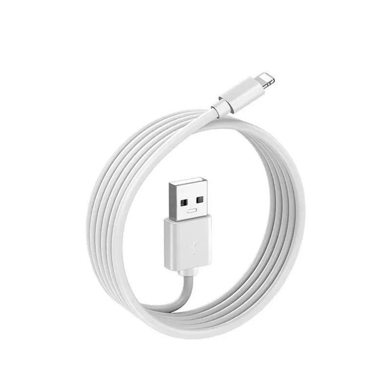 iPhone 急速充電ケーブル 1ｍ データ通信 USBケーブル lightning cable USB to Lightning ケーブル 長1m iPhone iPad Pro iPod スマホ タブレット 充電ケーブル｜dct-shop｜10