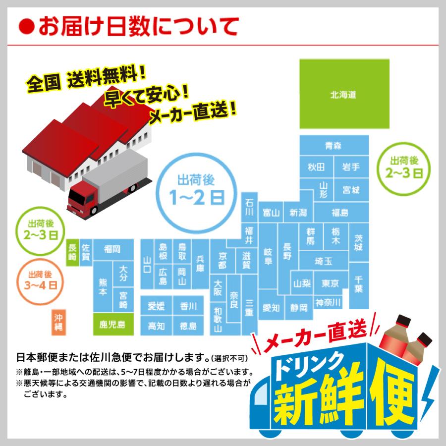 ドクターペッパー 500ml 24本入 x 2ケース（計48本）/炭酸飲料 PET