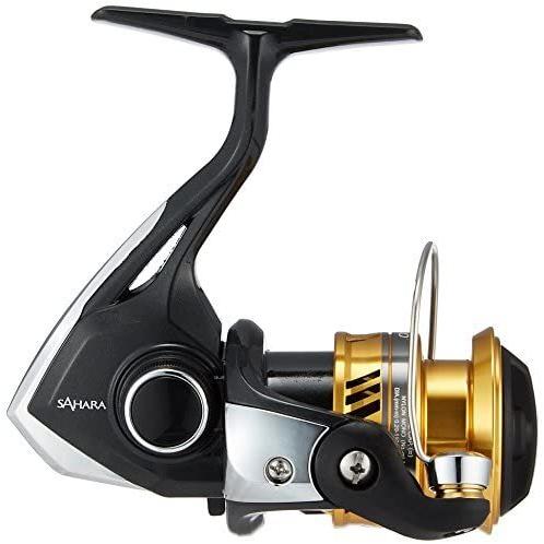 直送商品 18 スピニングリール シマノ Shimano サハラ メバリング アジング 渓流釣り トラウト 500 スピニングリール Www Auschule S Schule Bw De