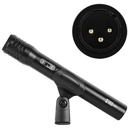 XTUGA NEW MI7 7ピースワイヤードダイナミックドラムマイクキット