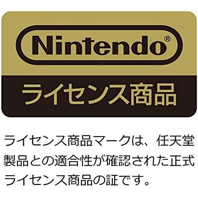 (任天堂ライセンス商品)ワイヤレスホリパッド for Nintendo Switch ブルー(Nintendo Switch対応)｜dd-world｜02