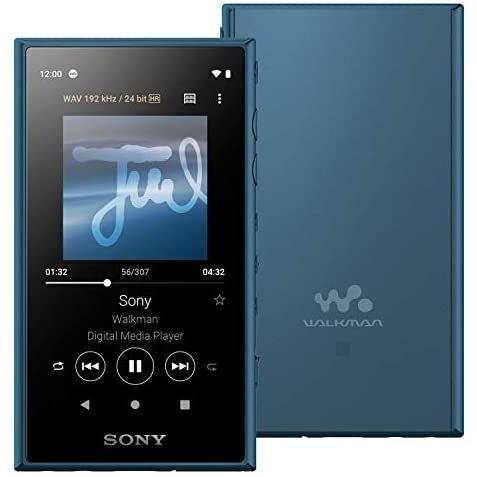 公式の ソニー ウォークマン 64gb Aシリーズ Nw A107 ハイレゾ対応 Mp3プレーヤー Bluetooth Android搭載 Microsd対応 タッチパネル搭載 最大26時間 B07yyfh49m D World 通販 Yahoo ショッピング 工場直送 Dp3akb Jatengprov Go Id
