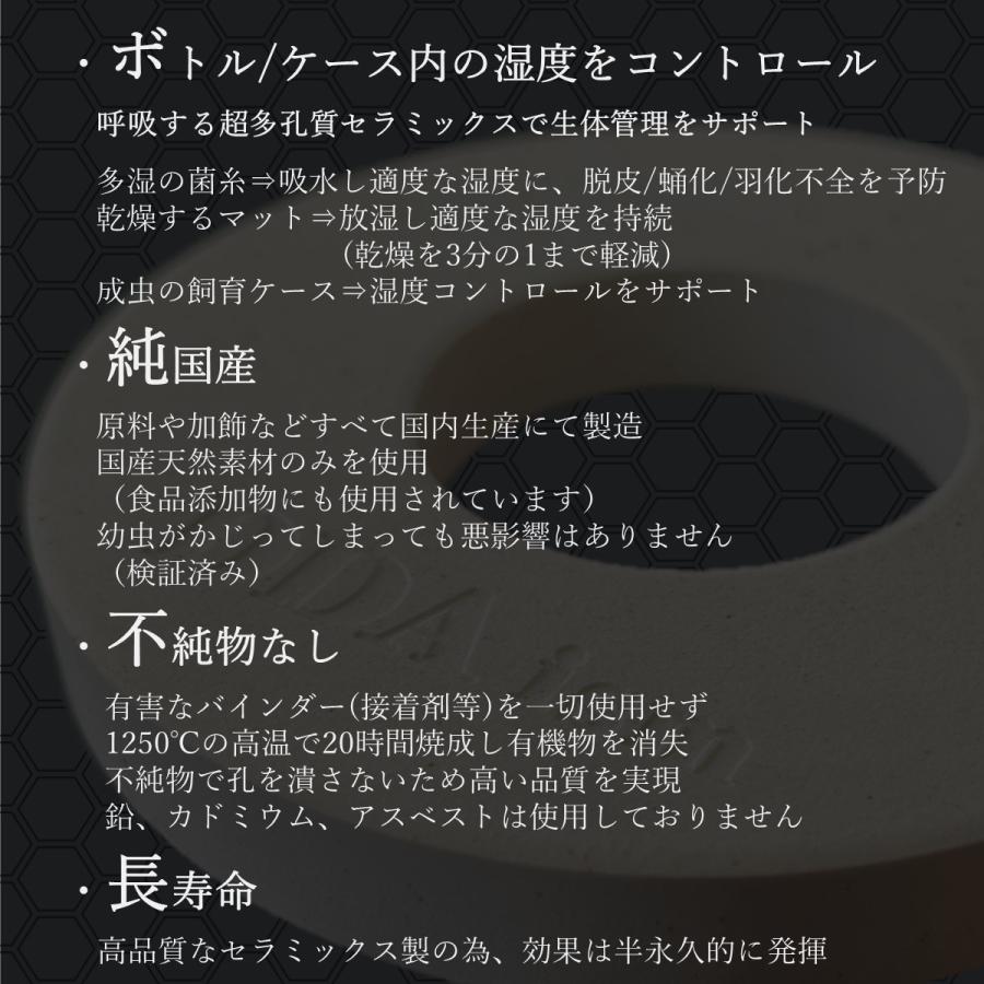 ギネス2連続更新記念セール／バクテリア増殖バイオDisc Lサイズ(1500