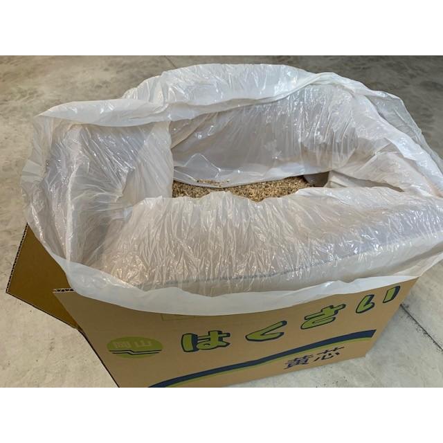 粉砕マット 50L(クヌギ80%コナラ20%) dda クワガタ 昆虫 マット 幼虫