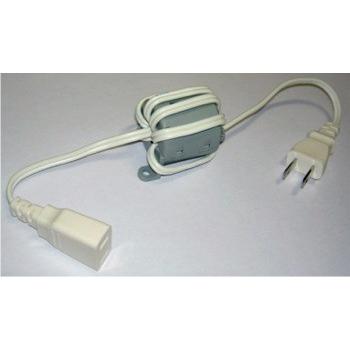 DCK-SR1 電波障害対策用 AC電源コモンモードフィルター 1.9〜28MHz