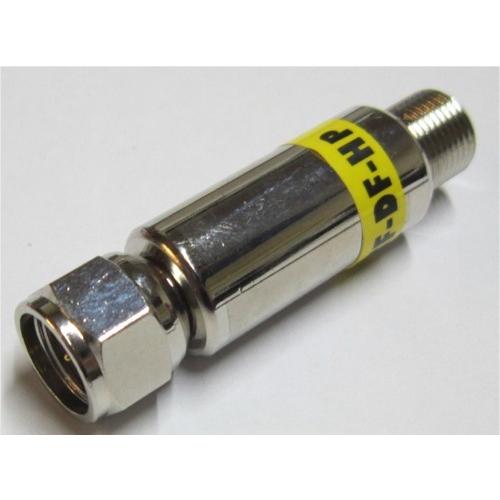 DTF-DF-HP 地デジ対応 電波障害対策用パーツ 470MHz ハイパス