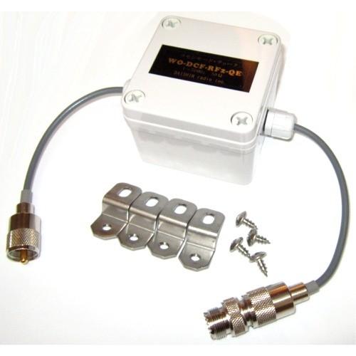 大進無線 コモンモードチョーク WO-DCF-RF-61LLK 大進無線 コモンモードチョーク WO-DCF-RF-61LLK