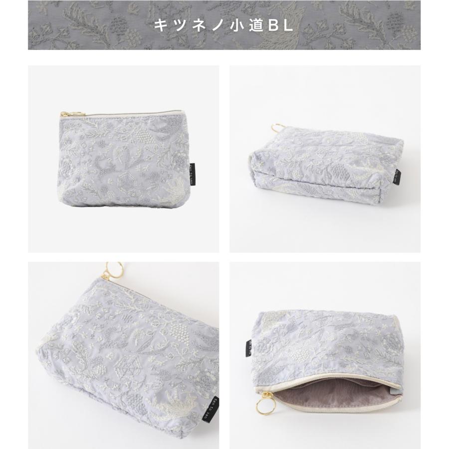 専用ページ ポーチ3点 BAGGU＞GO 3セット ポーチ