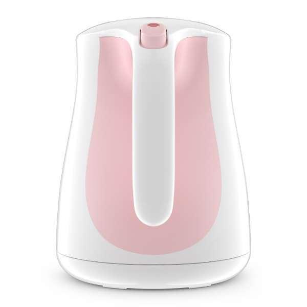 セール開催中最短即日発送 ティファール 電気ケトル ジャスティン プラス 1 2l シュガーピンク Ko4907jp Heartlandgolfpark Com