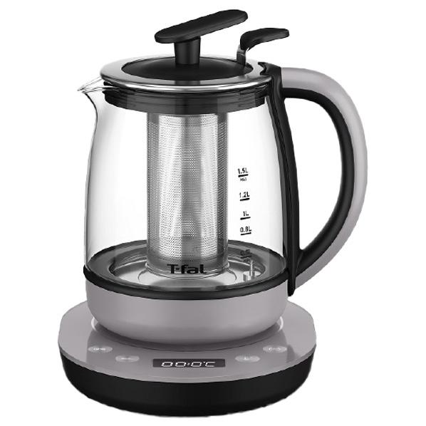 T-FAL ティファール 電気ケトル テイエール 1.5L BJ813DJP