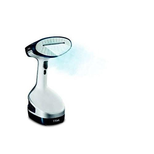 ティファール T-FAL 衣類スチーマー アクセススチーム プラス DT8100J0