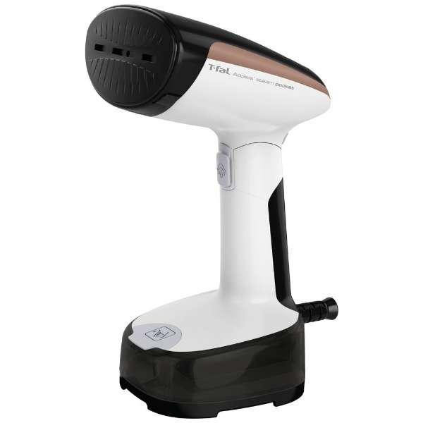 ティファール 衣類スチーマー アクセススチーム ポケット DT3030J0