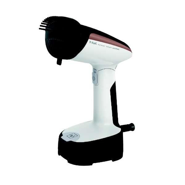 アクセススチーム ティファール 衣類スチーマー ポケット DT3030J0