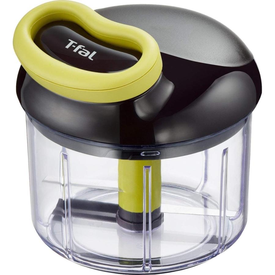 T-fal（ティファール） ハンディチョッパー・ネオ 900ml K13701 