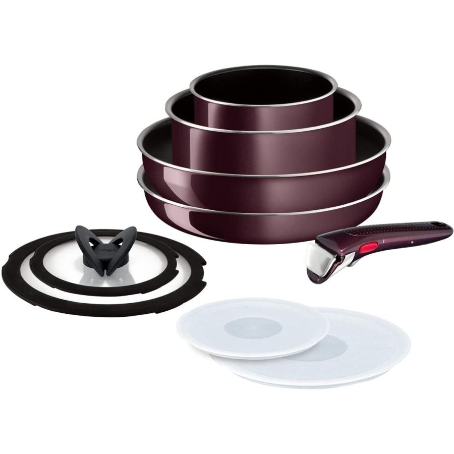 インジニオ・ネオ ティファール ヴィンテージボルドー・インテンス  