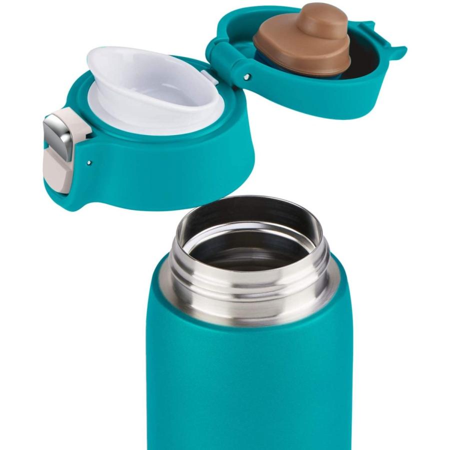 T-fal（ティファール） ライト & ゴーマグ アクア 軽量 マグボトル