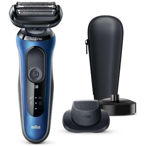 BRAUN ブラウン メンズシェーバー 60-B4200CS 買取価格比較