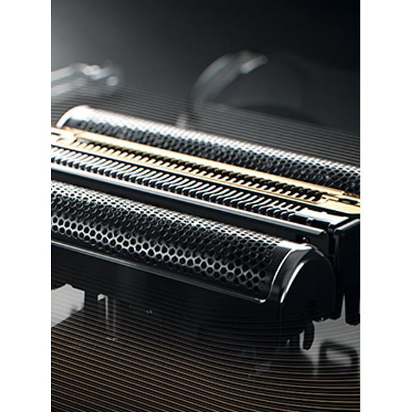 BRAUN ブラウン 4枚刃シェーバー シリーズ9 Pro ブラック 9450CC-V