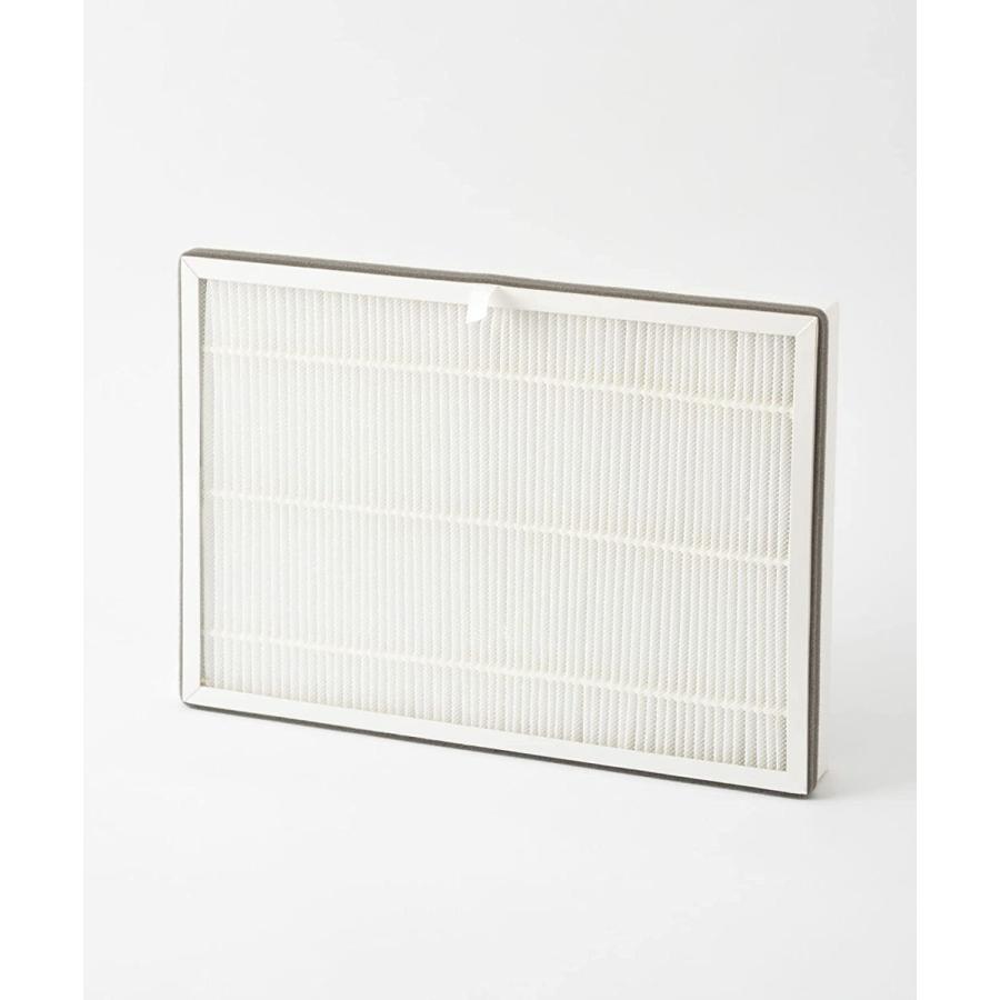 BRUNO ブルーノ コンパクトフロア空気清浄機　グレージュ BOE081(GRG) | BRUNO | 04