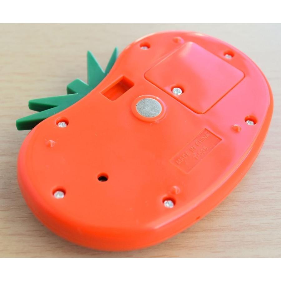 海外限定 ドリテック とまとタイマー レッド T 535rd Discoversvg Com