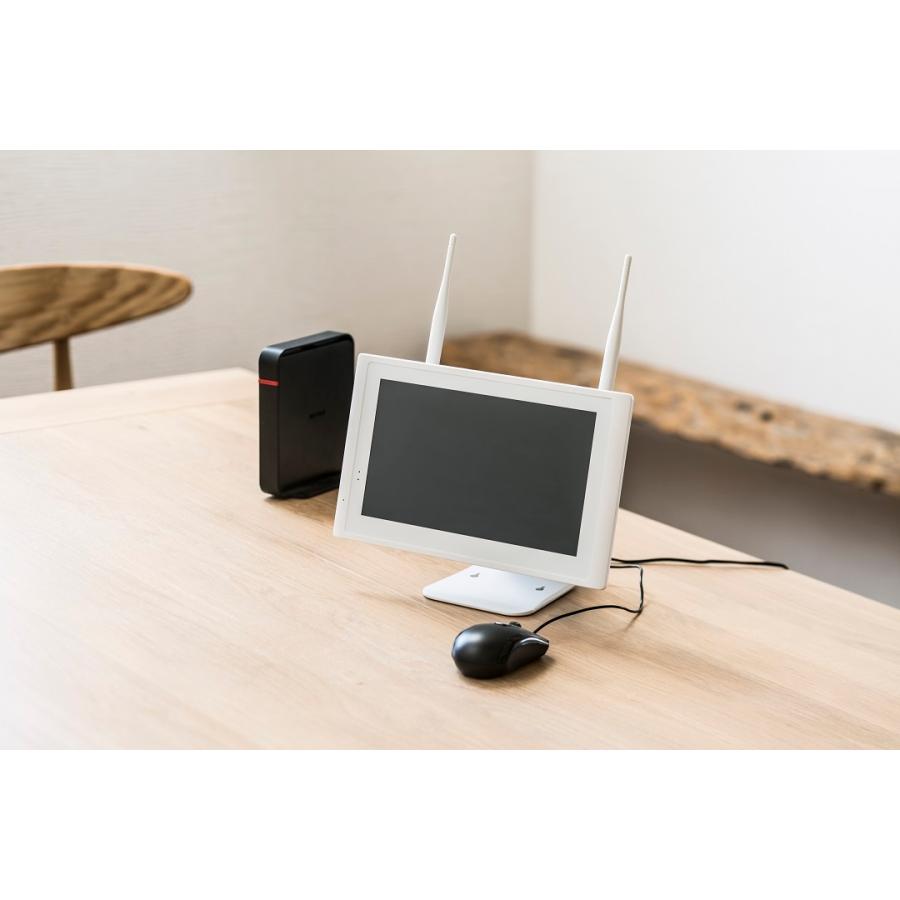NSK 300万画素ワイヤレス リピーターカメラセット NS-1110WRMS NSK 300万画素ワイヤレス リピーターカメラセット NS-1110WRMS