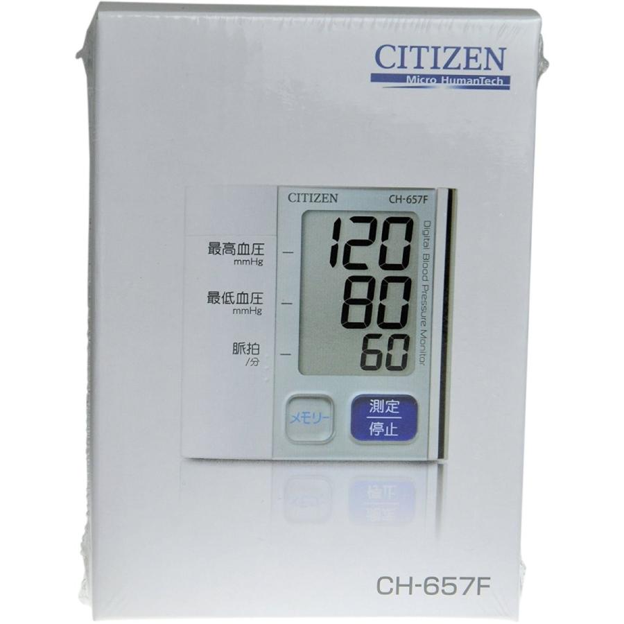 シチズン 電子血圧計 (手首式) CH-657F :4562191600798:でんでんショッピング ヤフー店 - 通販 - Yahoo!ショッピング シチズン 電子血圧計 (手首式) CH-657F :4562191600798:でんでんショッピング ヤフー店 - 通販 - Yahoo!ショッピング