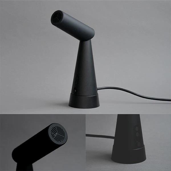 PAUZ スタンディングドライヤー 【ハンズフリー/ハイパワー